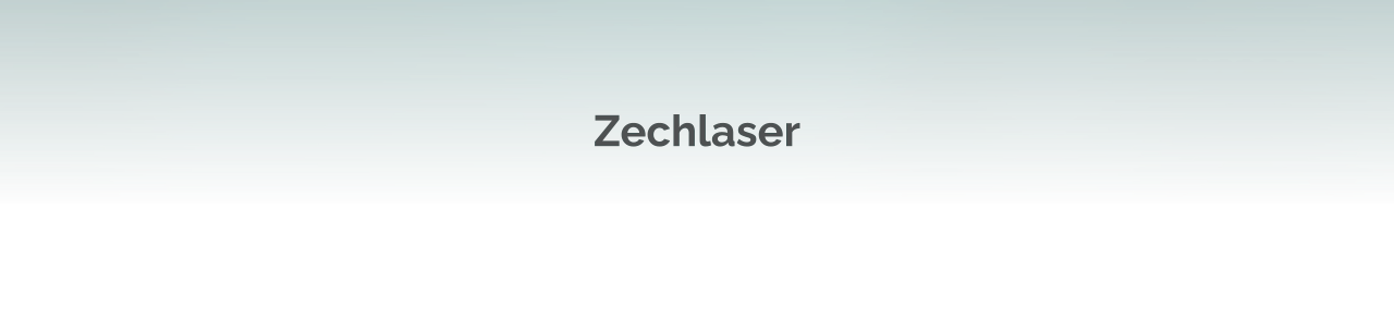 Zechlaser